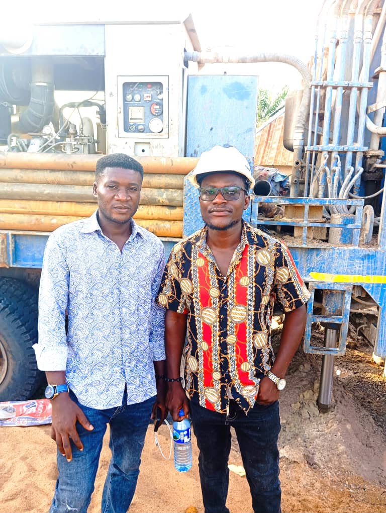Geotechnical Engineering