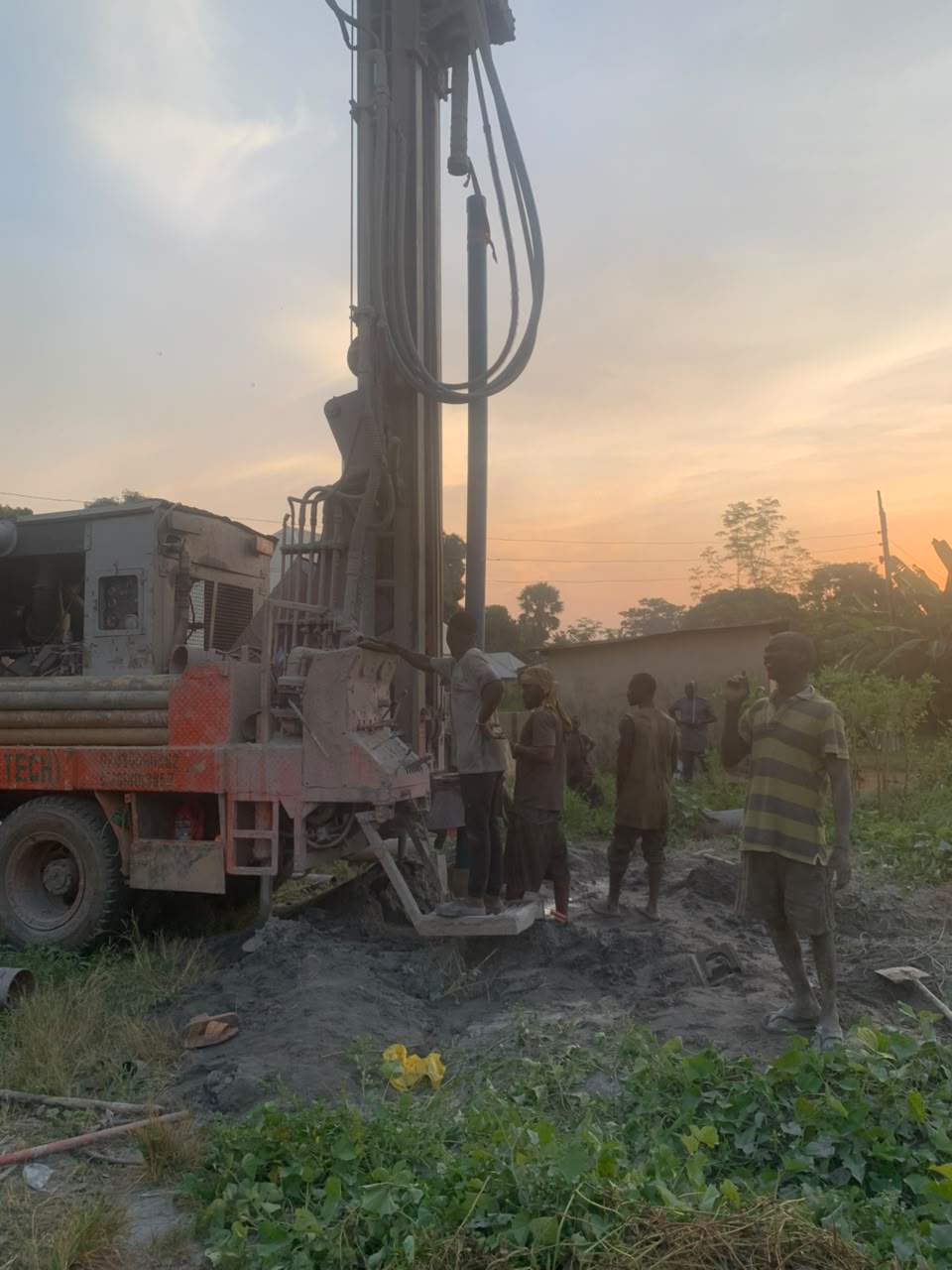 Community Engagement — WHO Katsina-Ala