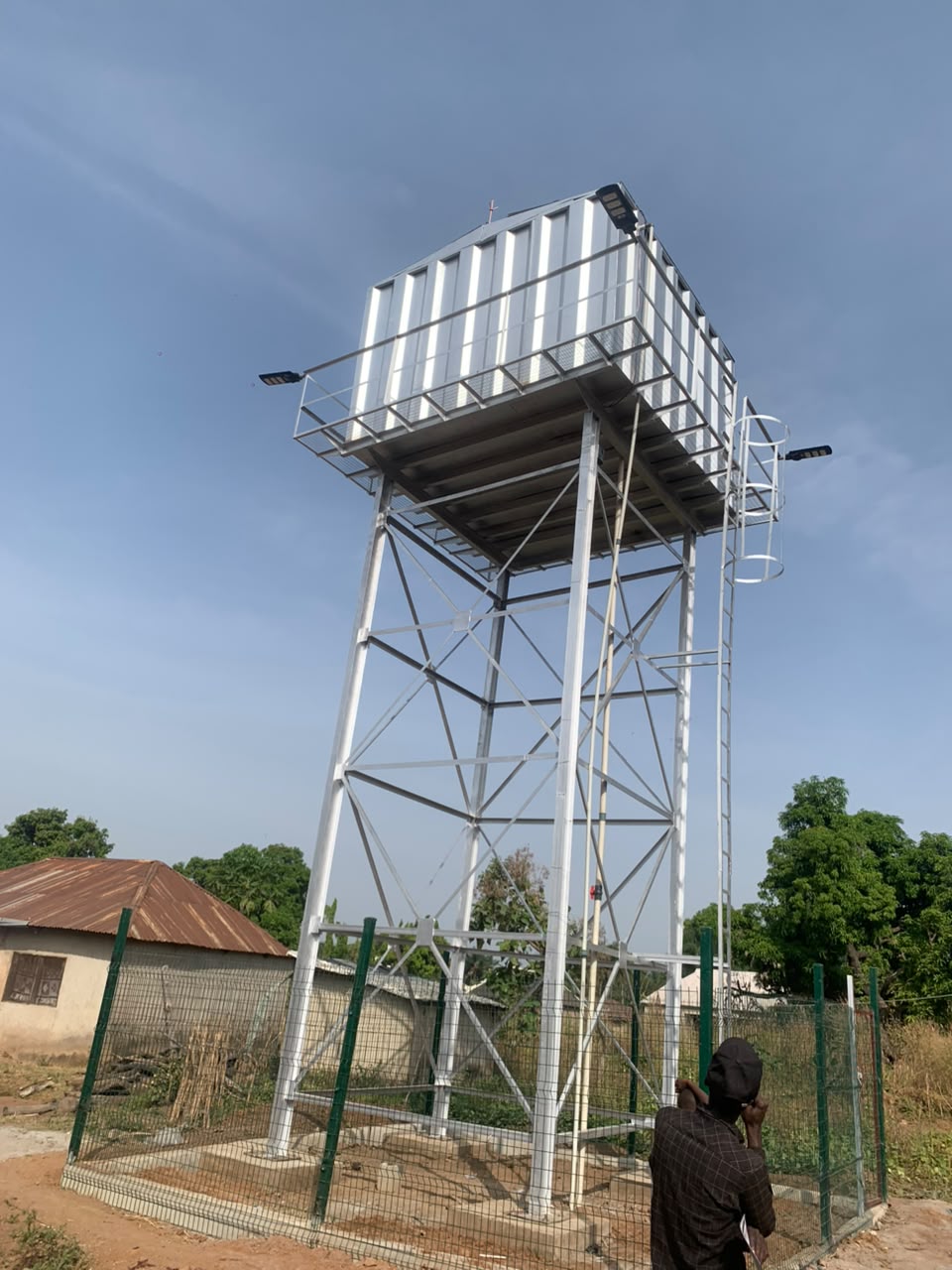 Water Treatment